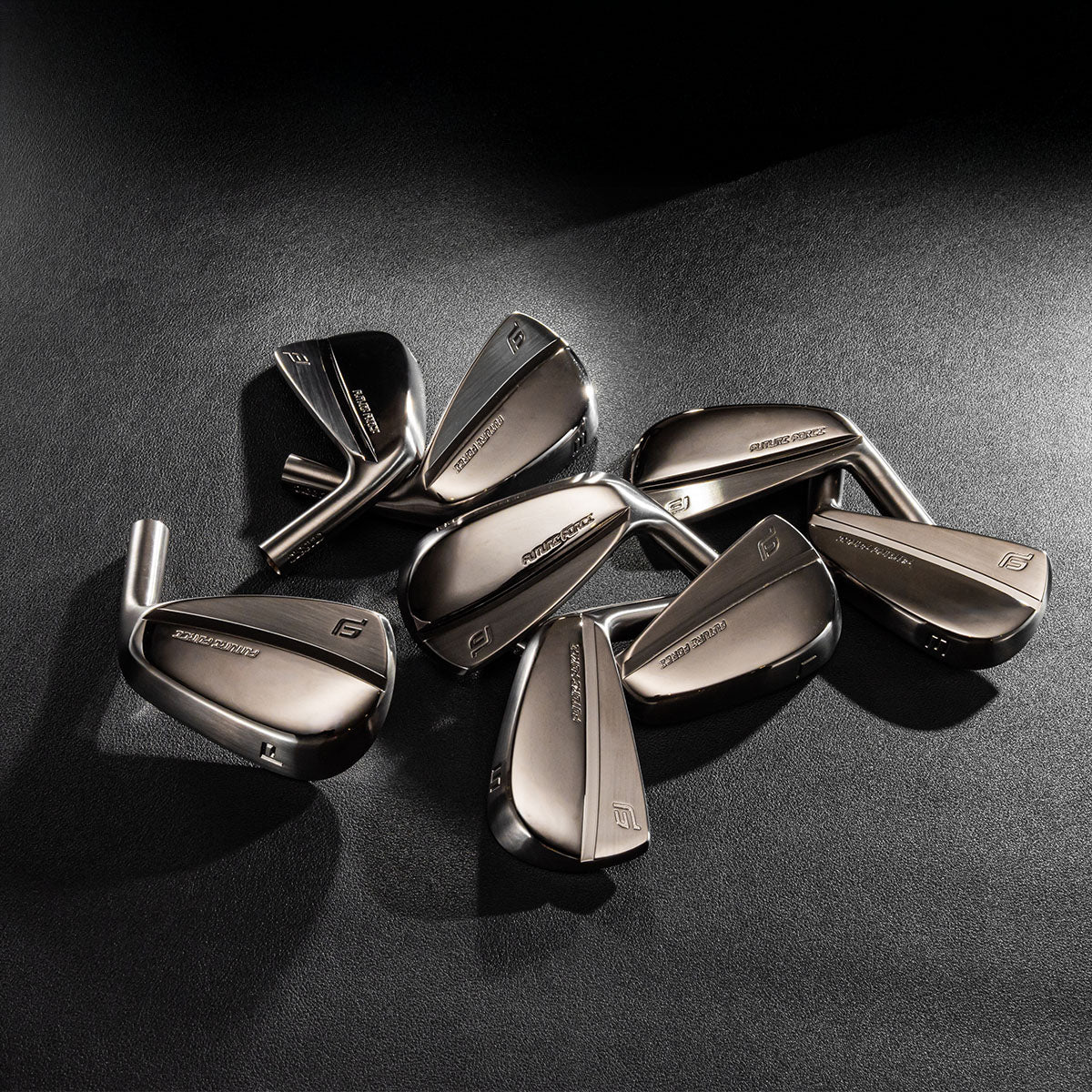 Blade Iron - Classic MB