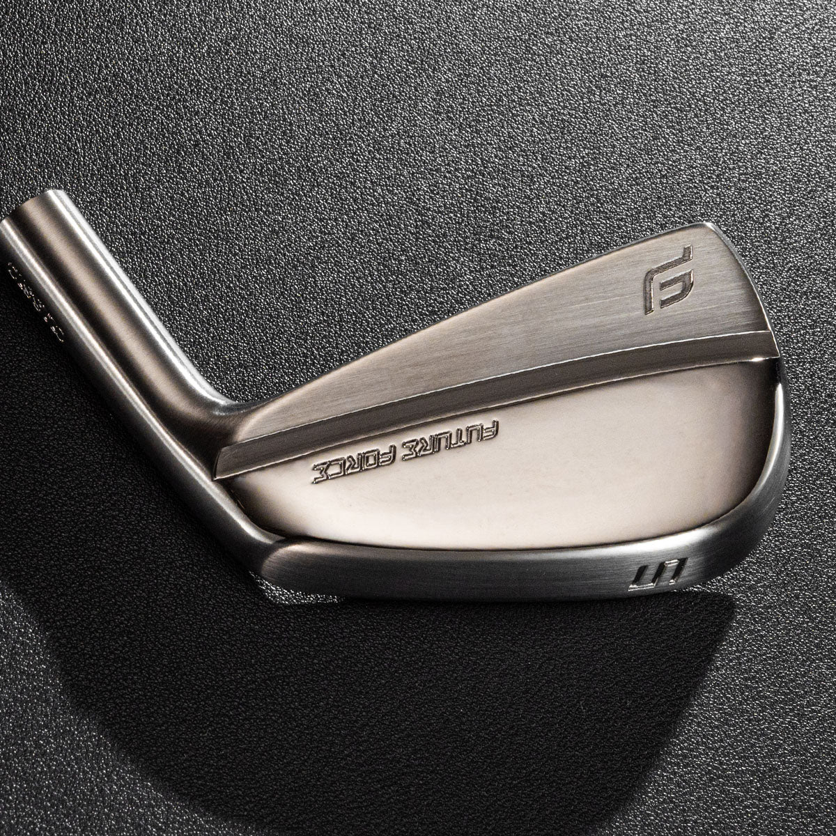 Blade Iron - Classic MB