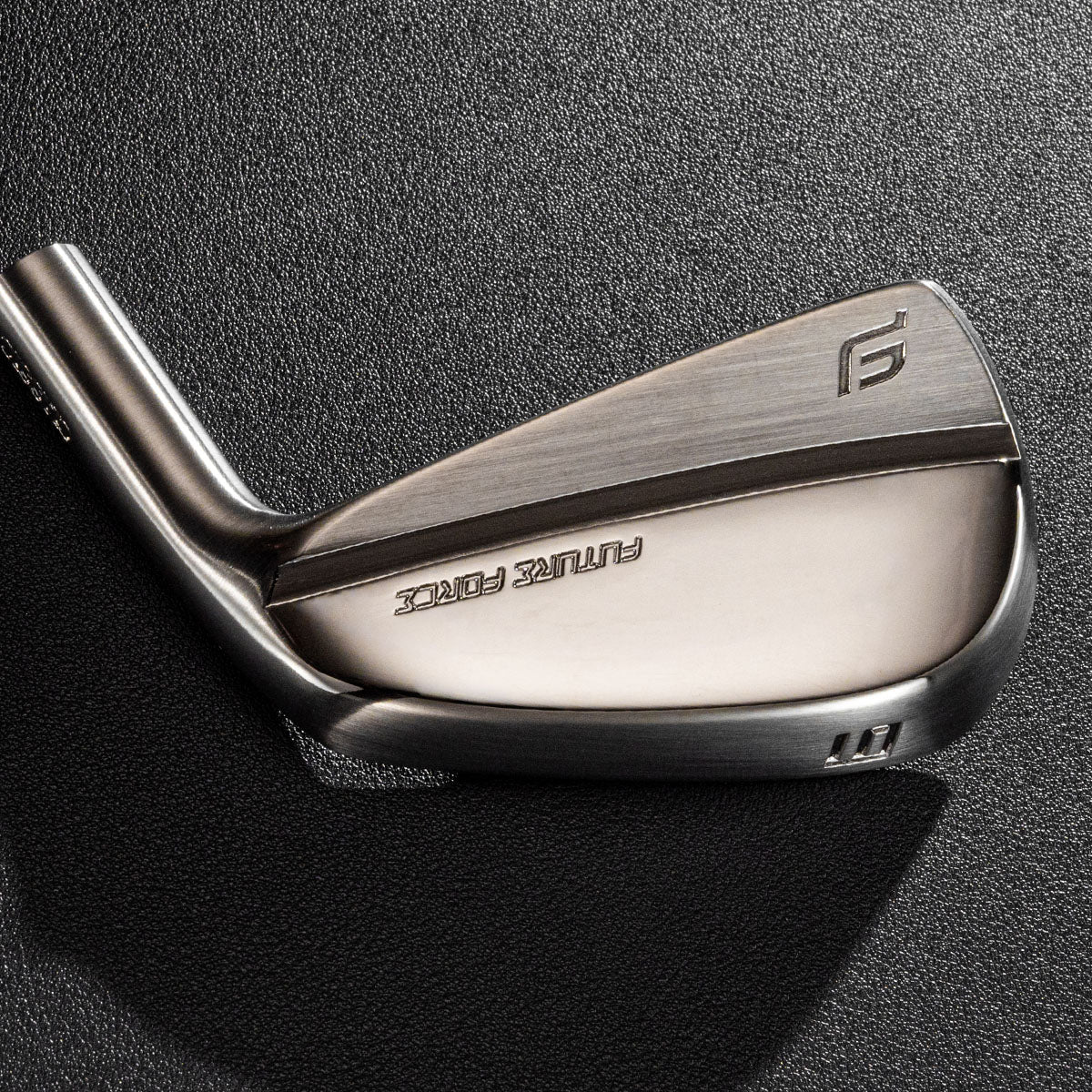 Blade Iron - Classic MB