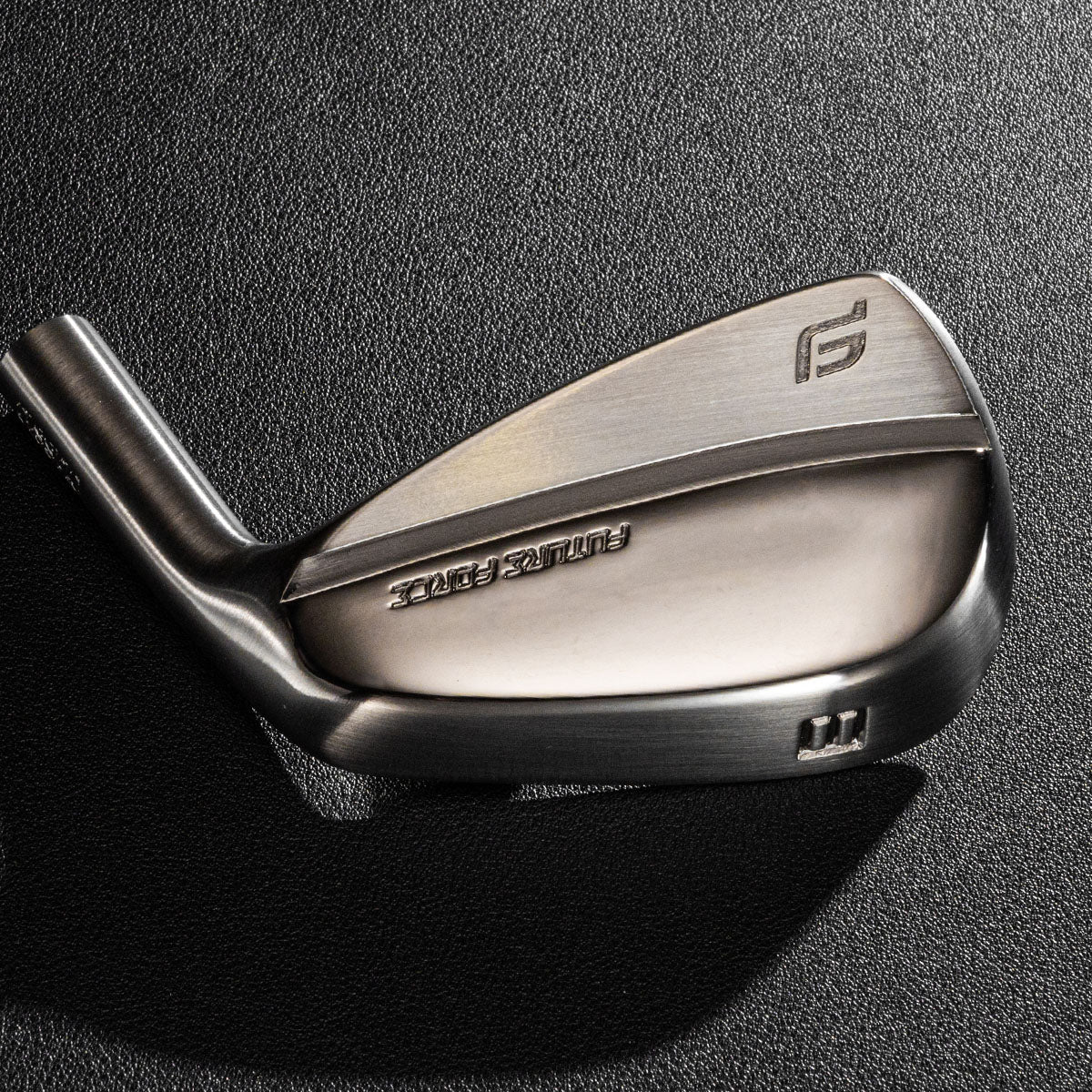 Blade Iron - Classic MB