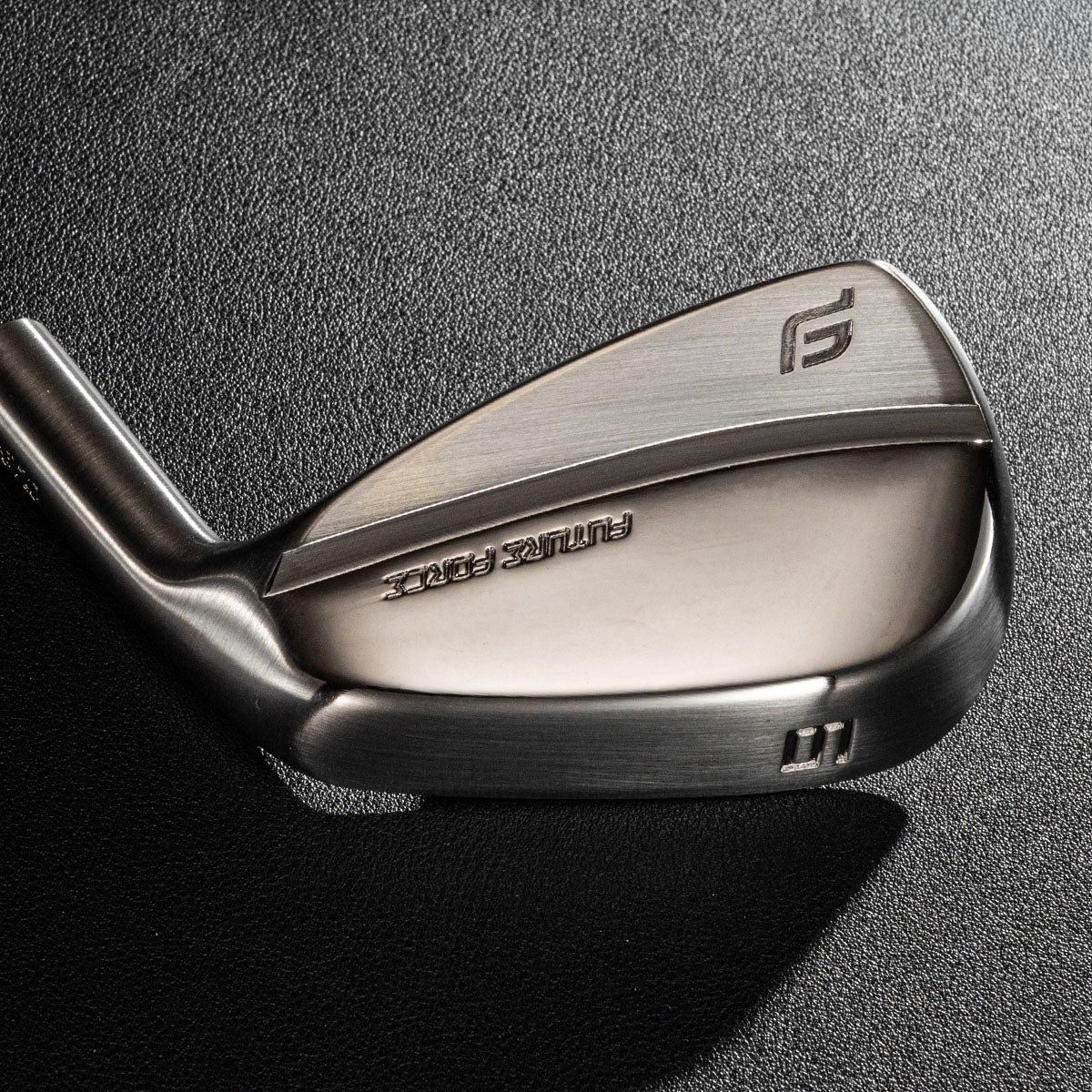 Blade Iron - Classic MB