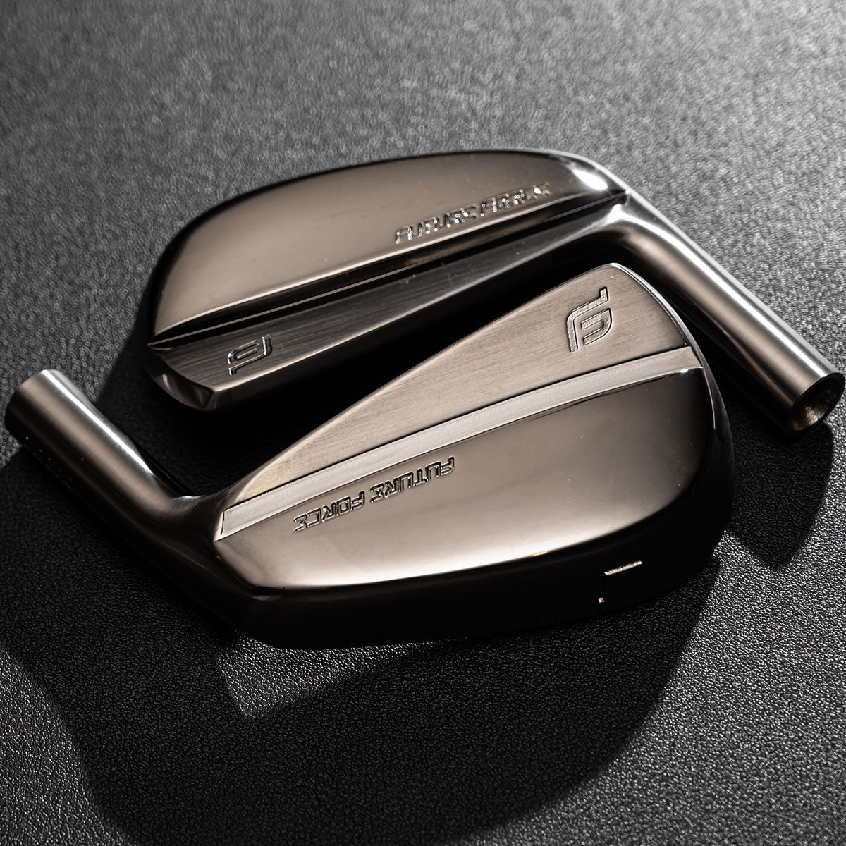 Blade Iron - Classic MB