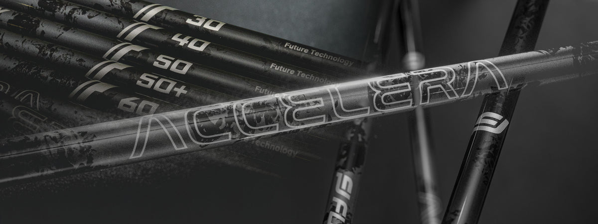 Future Force Golf x Fast Eddie