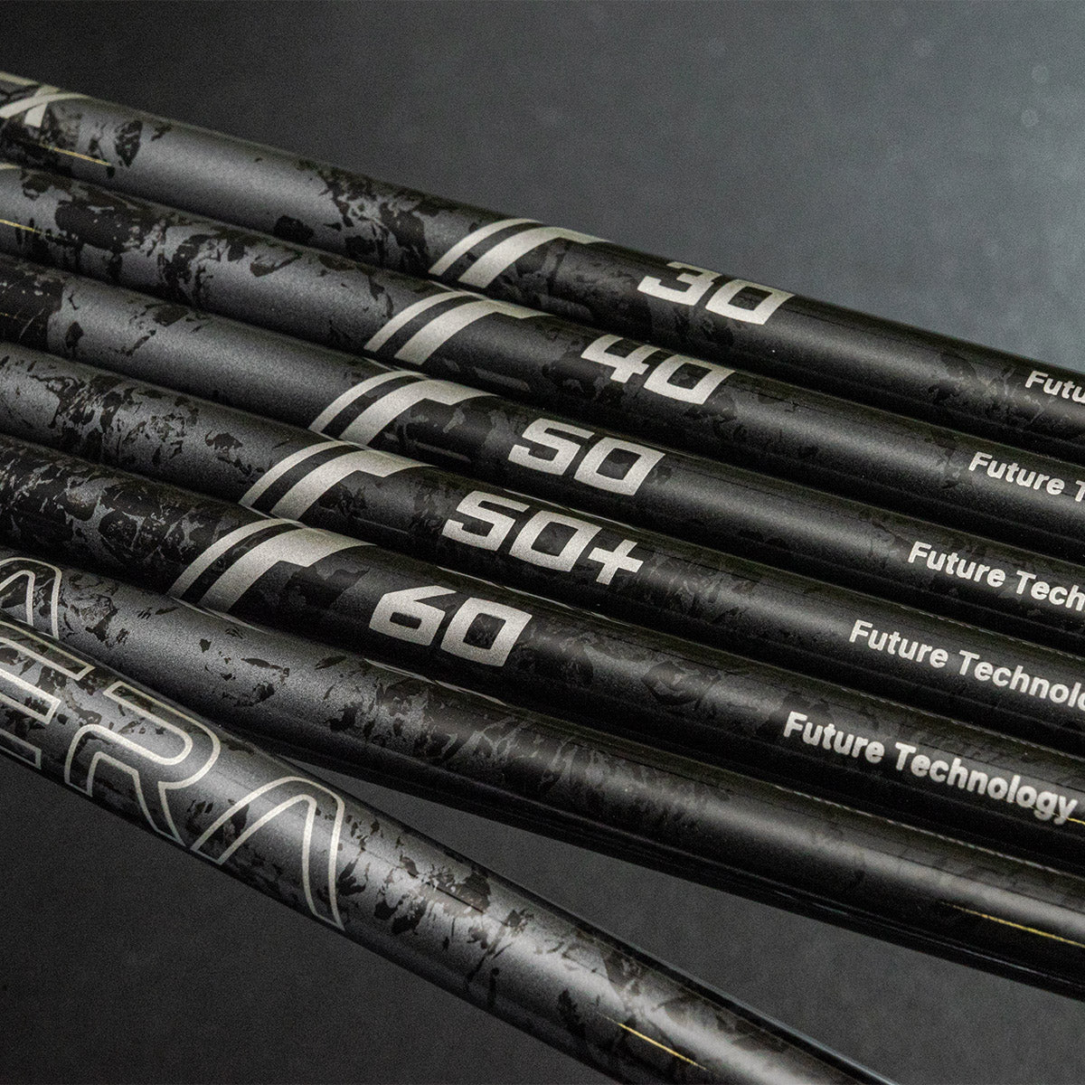 ACCELERA 60 Driver Shaft