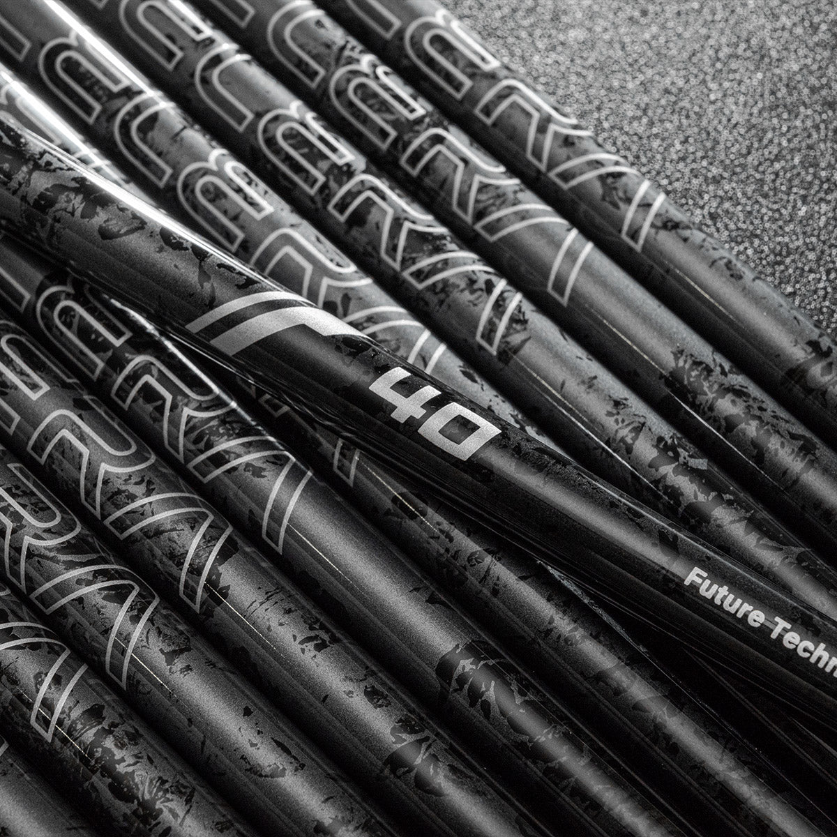 ACCELERA 40 Driver Shaft｜Approximately 42g