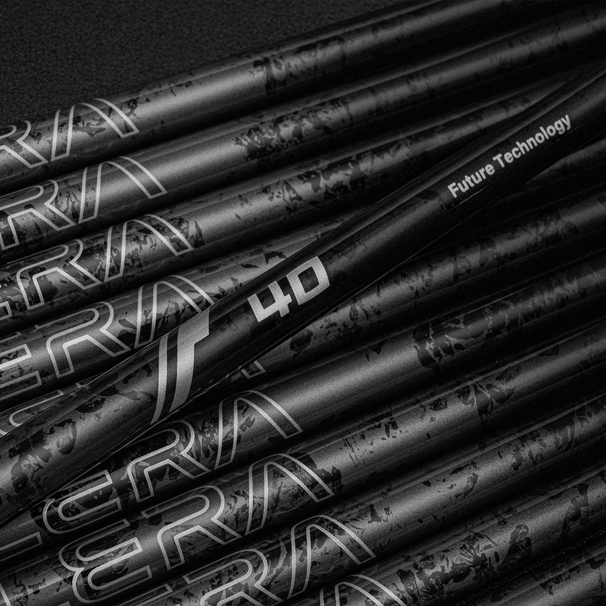 ACCELERA 40 Driver Shaft｜Approximately 42g