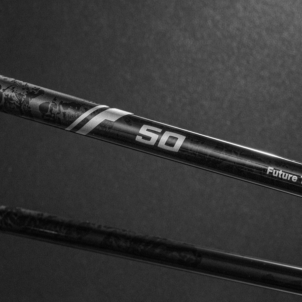 ACCELERA 50 Driver Shaft｜Approximately 53.5g