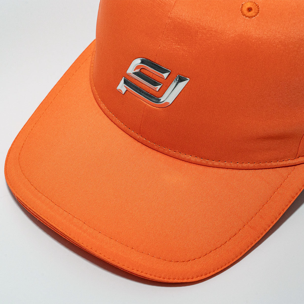 Future Flex Golf Cap - Orange