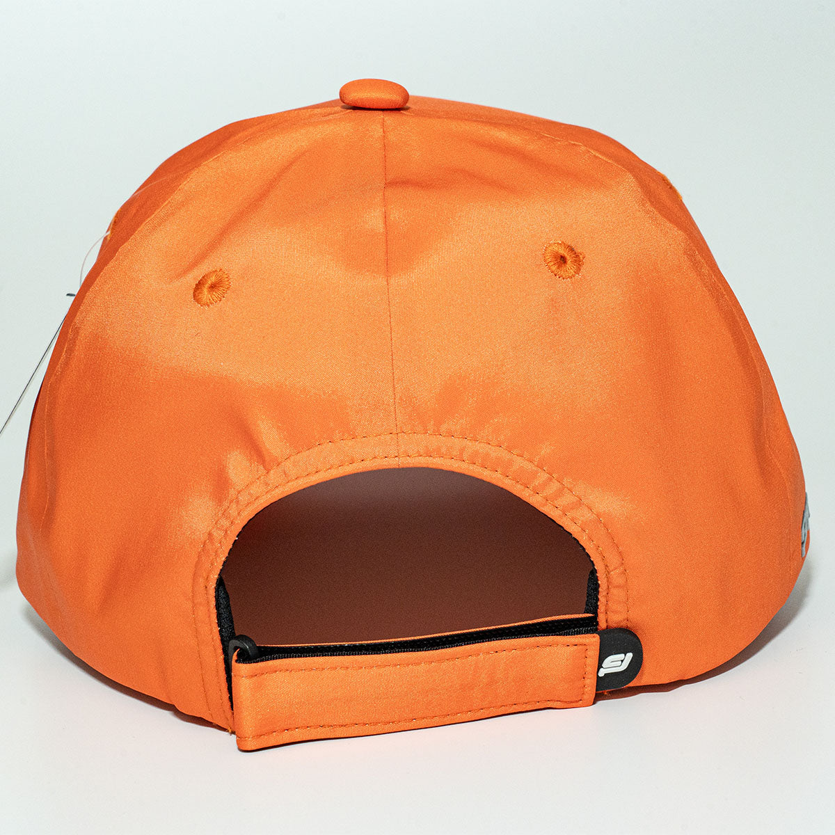 Future Flex Golf Cap - Orange