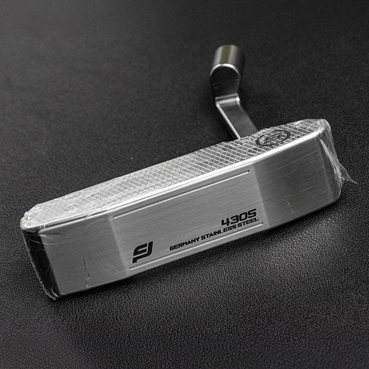 Future Force 4305 German stainless steel putter-Chrome