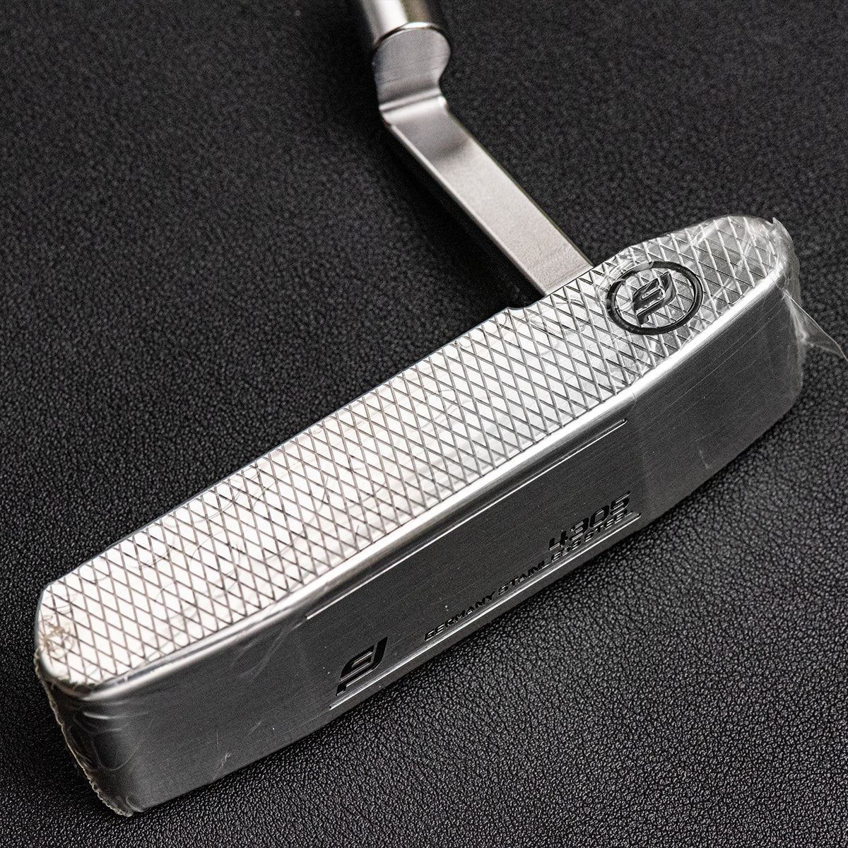 Future Force 4305 German stainless steel putter-Chrome