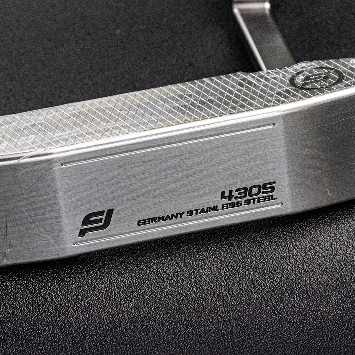 Future Force 4305 German stainless steel putter-Chrome