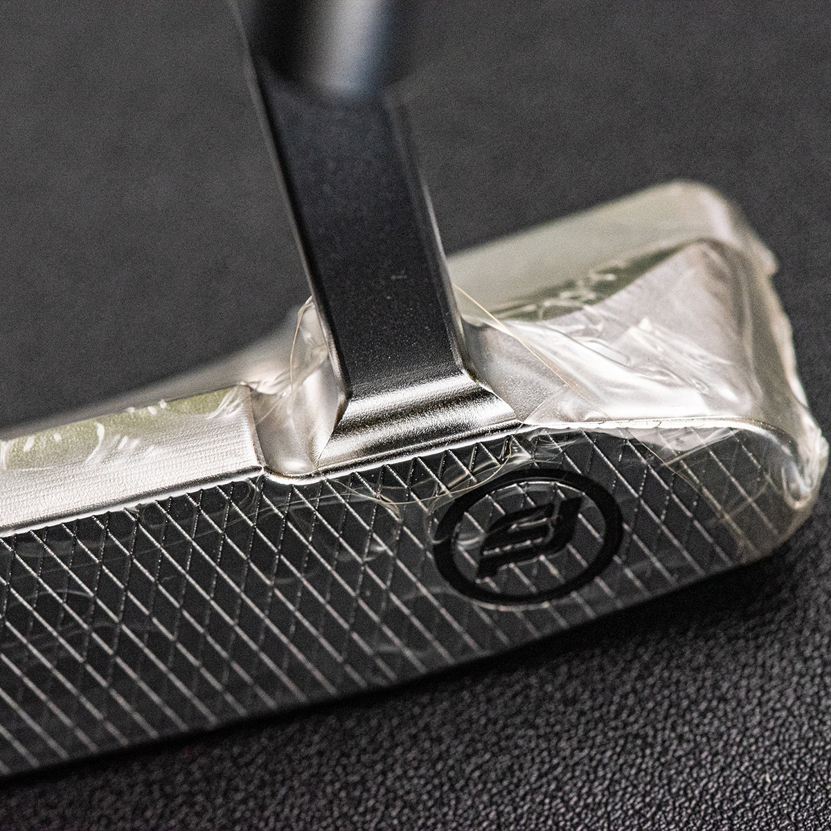 Future Force 4305 German stainless steel putter-Chrome