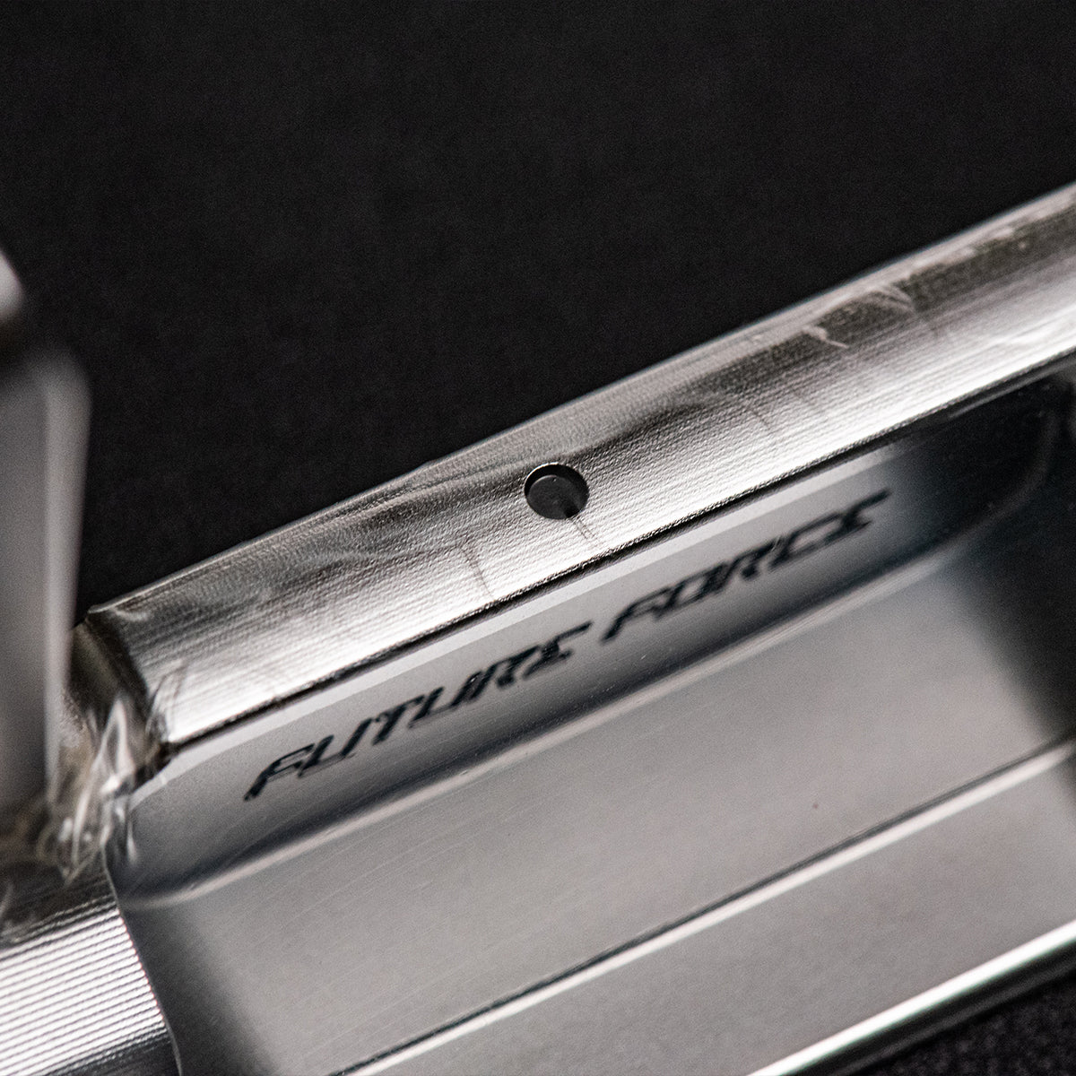 Future Force 4305 German stainless steel putter-Chrome