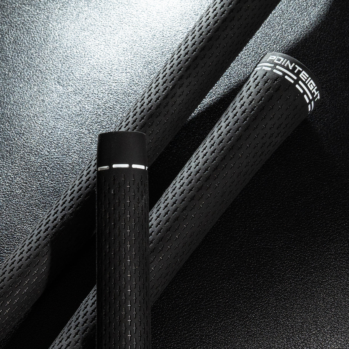 POINT EIGHT 8 | Standard Grip