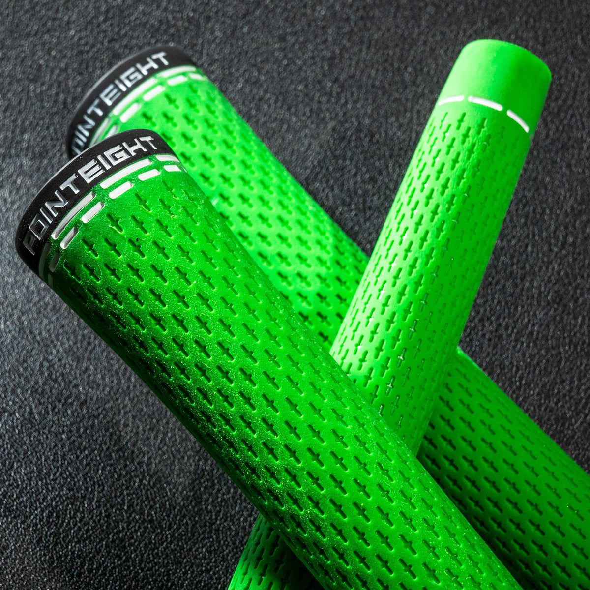 POINT EIGHT 8 | Standard Grip