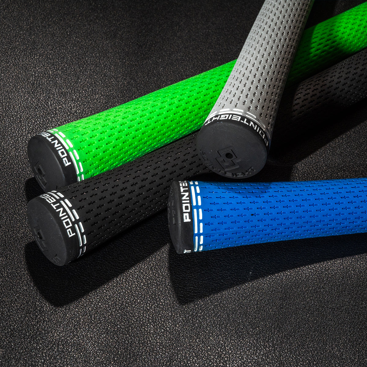 POINT EIGHT 8 | Standard Grip