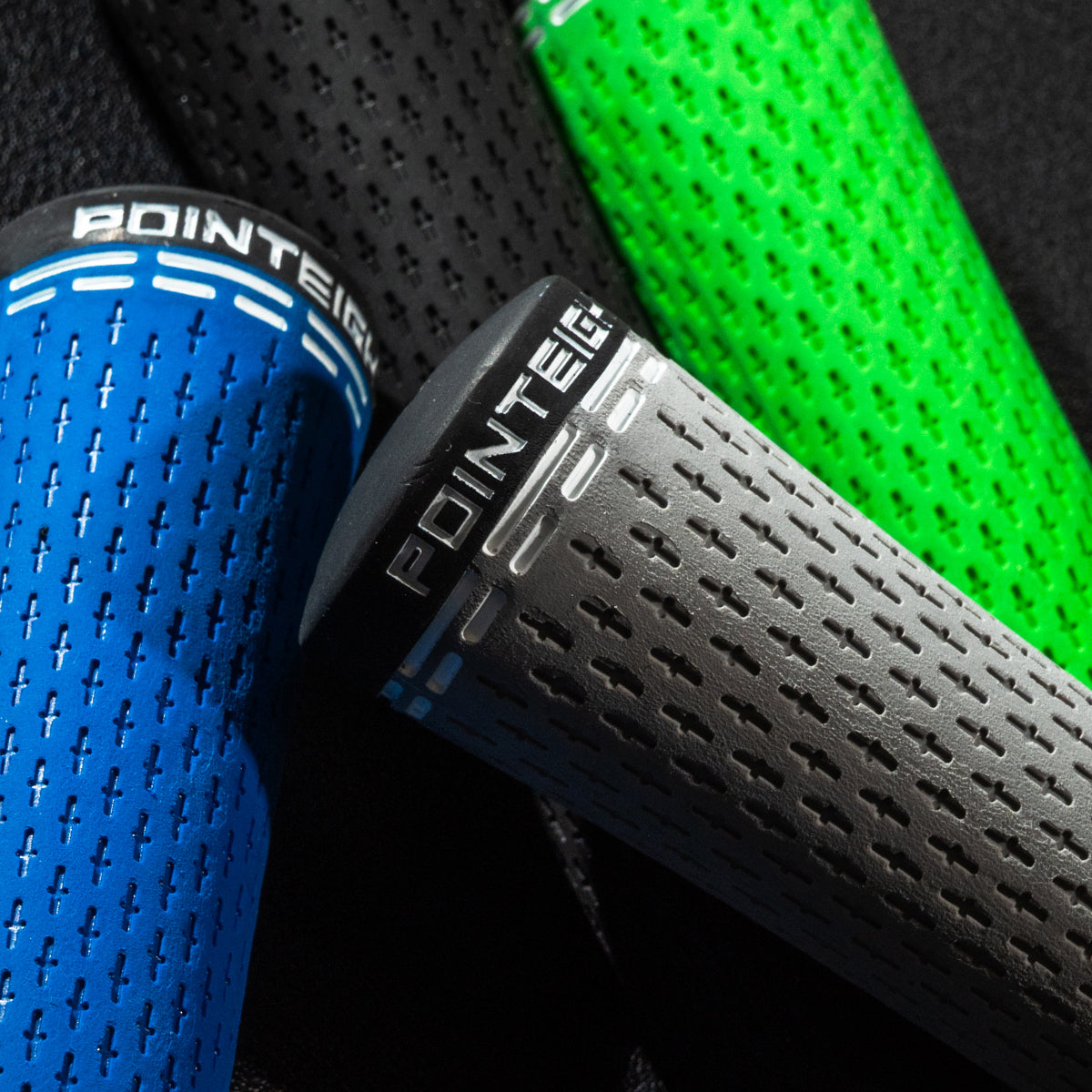 POINT EIGHT 8 | Standard Grip