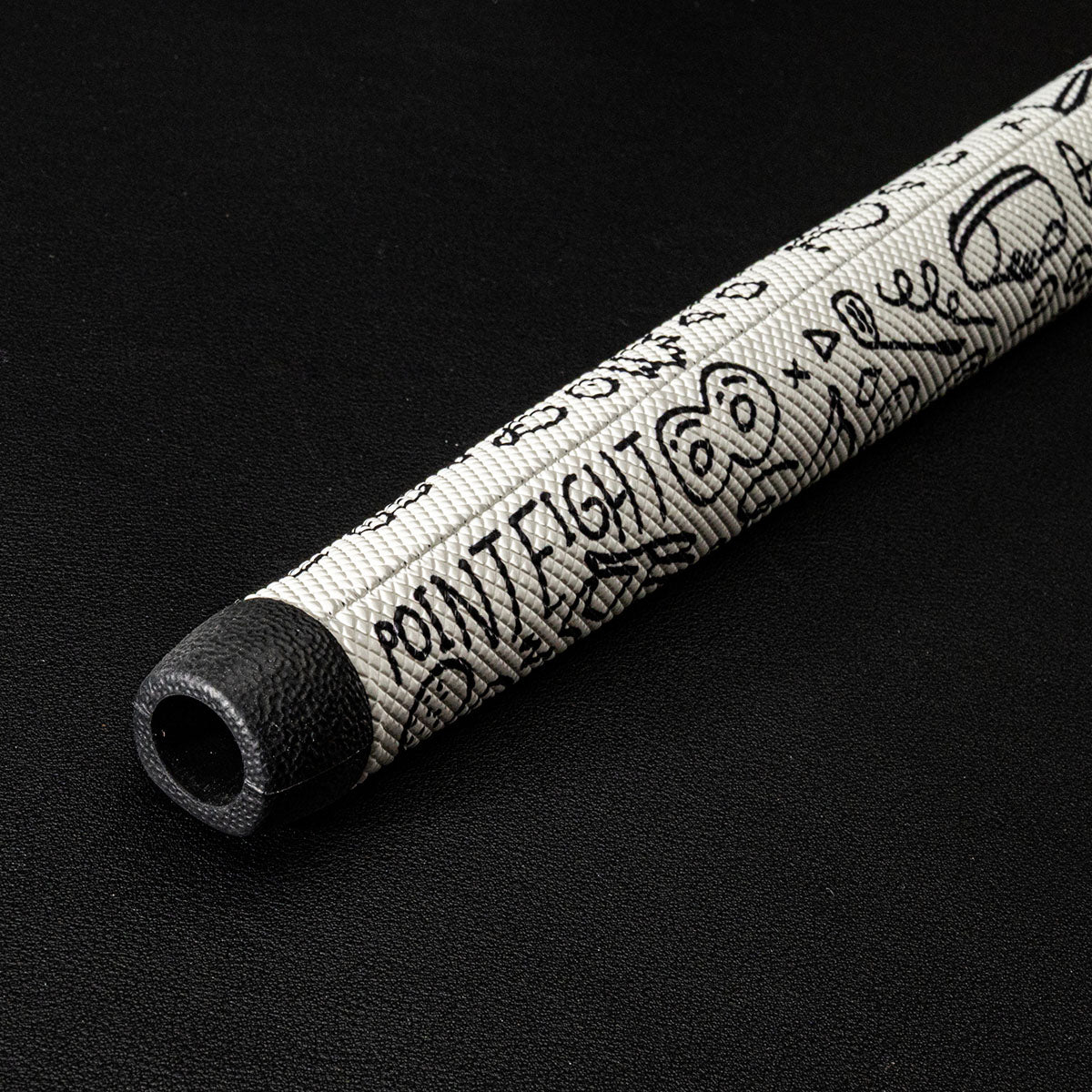 POINT EIGHT 8 Putter Grip | Point 8 Life - Cartoon