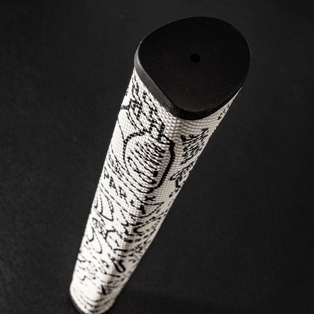 POINT EIGHT 8 Putter Grip | Point 8 Life - Cartoon