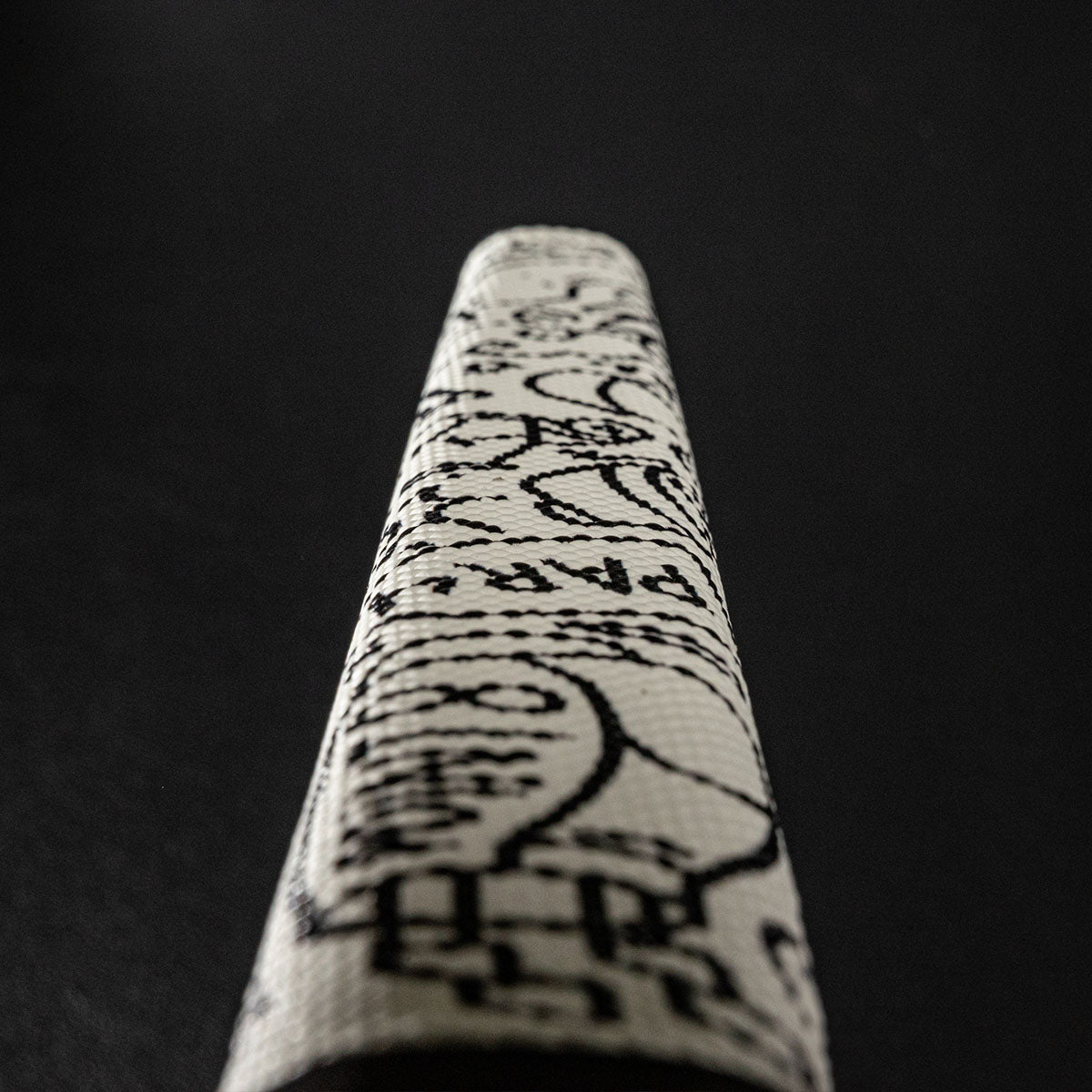 POINT EIGHT 8 Putter Grip | Point 8 Life - Cartoon
