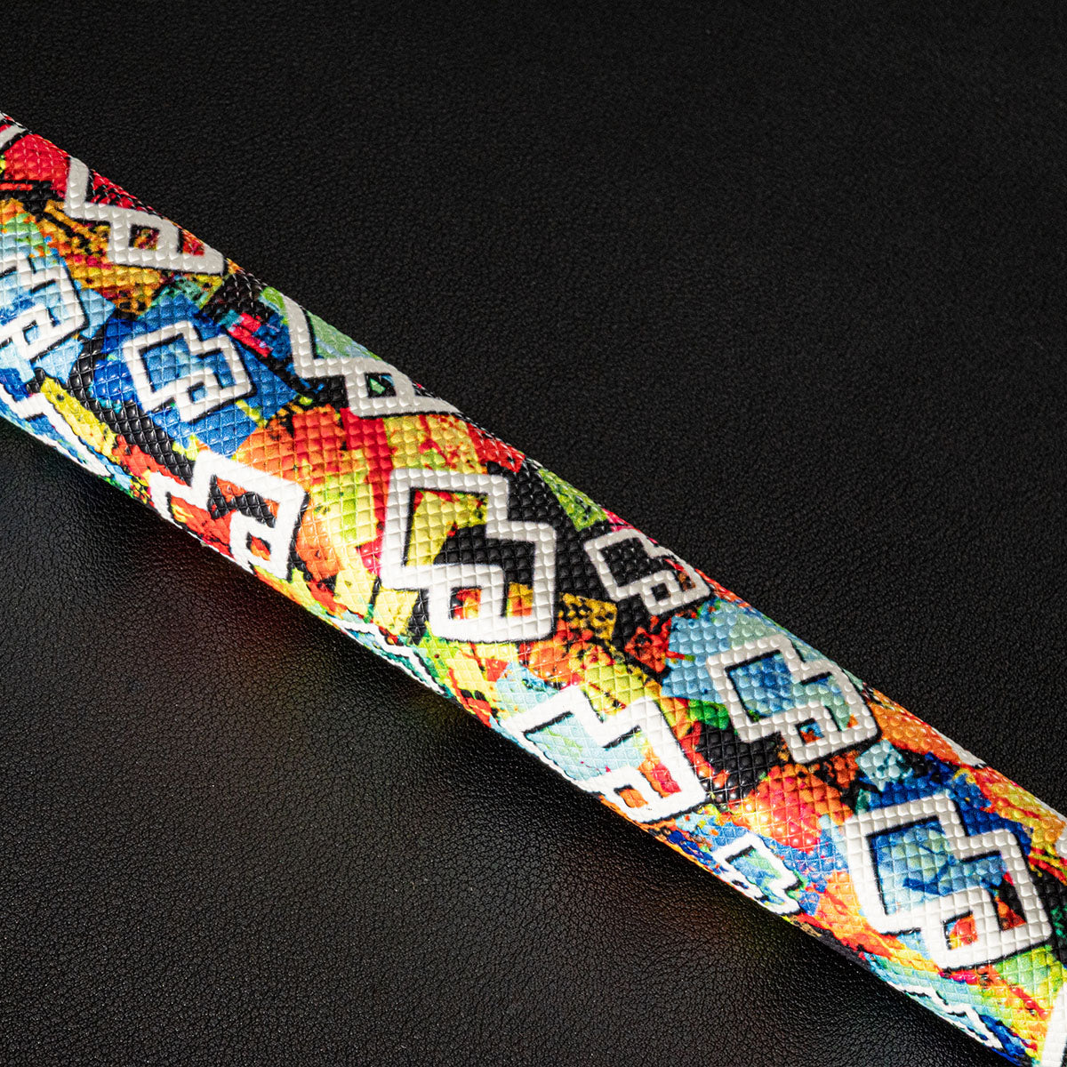 POINT EIGHT 8 Putter Grip | Point 8 Life - Full Color