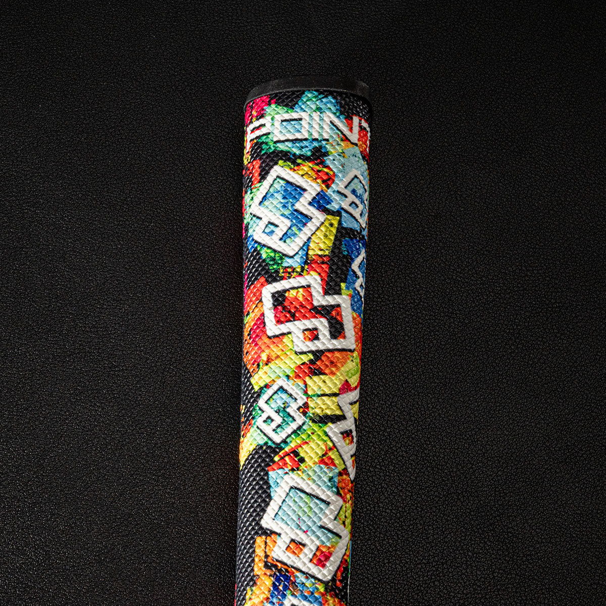 POINT EIGHT 8 Putter Grip | Point 8 Life - Full Color