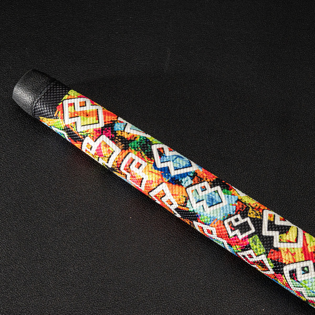 POINT EIGHT 8 Putter Grip | Point 8 Life - Full Color